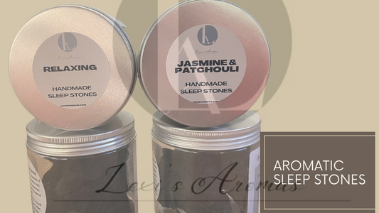 Aromatic Sleep Stones