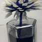 Luxury hand crafted colour-changing flower home diffuser